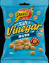 Taffel Sel &amp; Vinaigre Noix kuorrutettu maapähkinä 150g