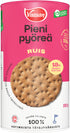 VAASAN PIENI PYÖREÄ Ruis 250g täysjyväruisnäkkileipä