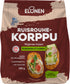 Elonen ruisrouhekorppu 280g