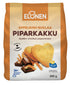 Elonen appelsiini-suklaa piparkakku 200g