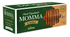 Momma ohuet piparkakut kinuski 150g