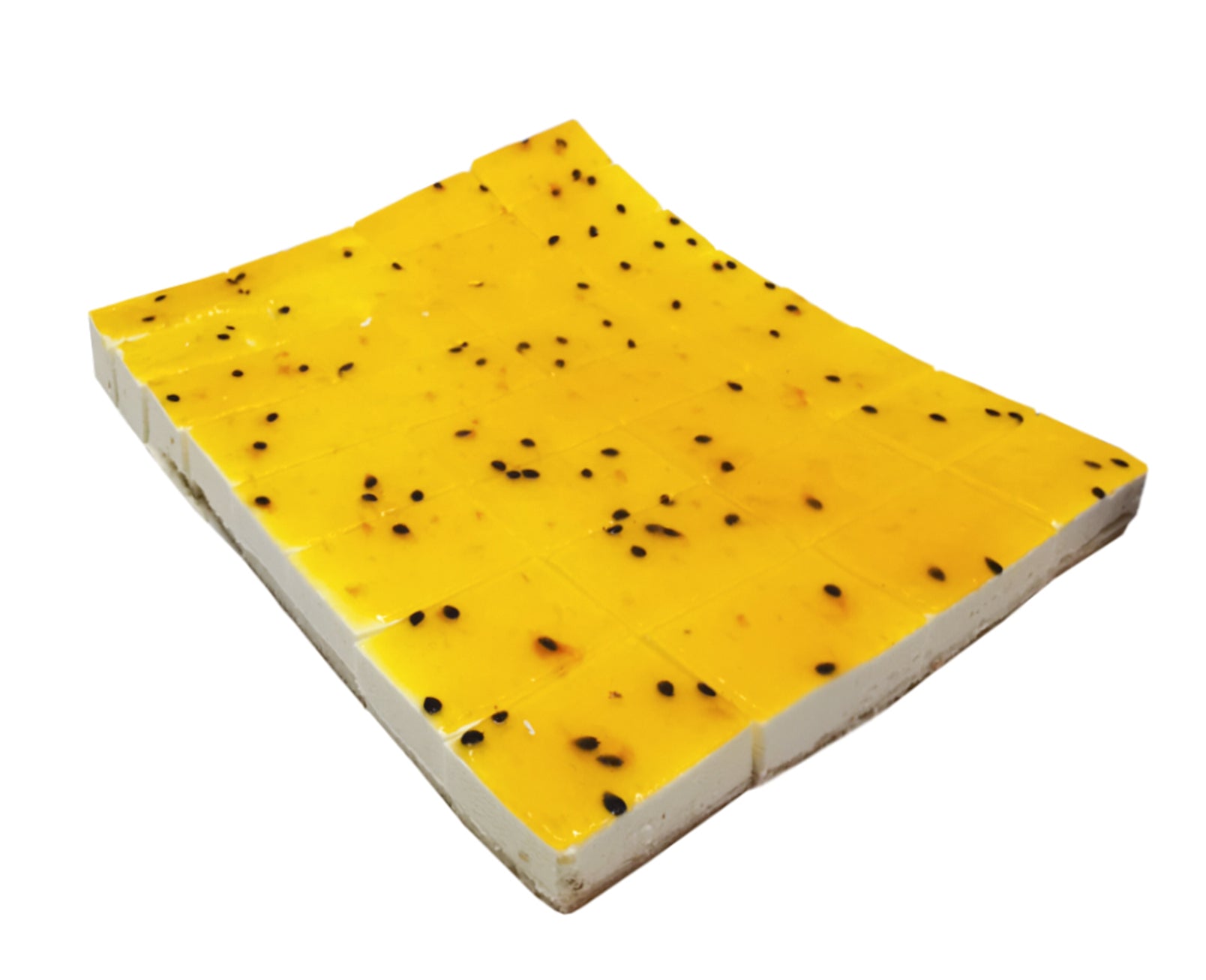 Elonen KP Mango-Passionlevykakku 1400g