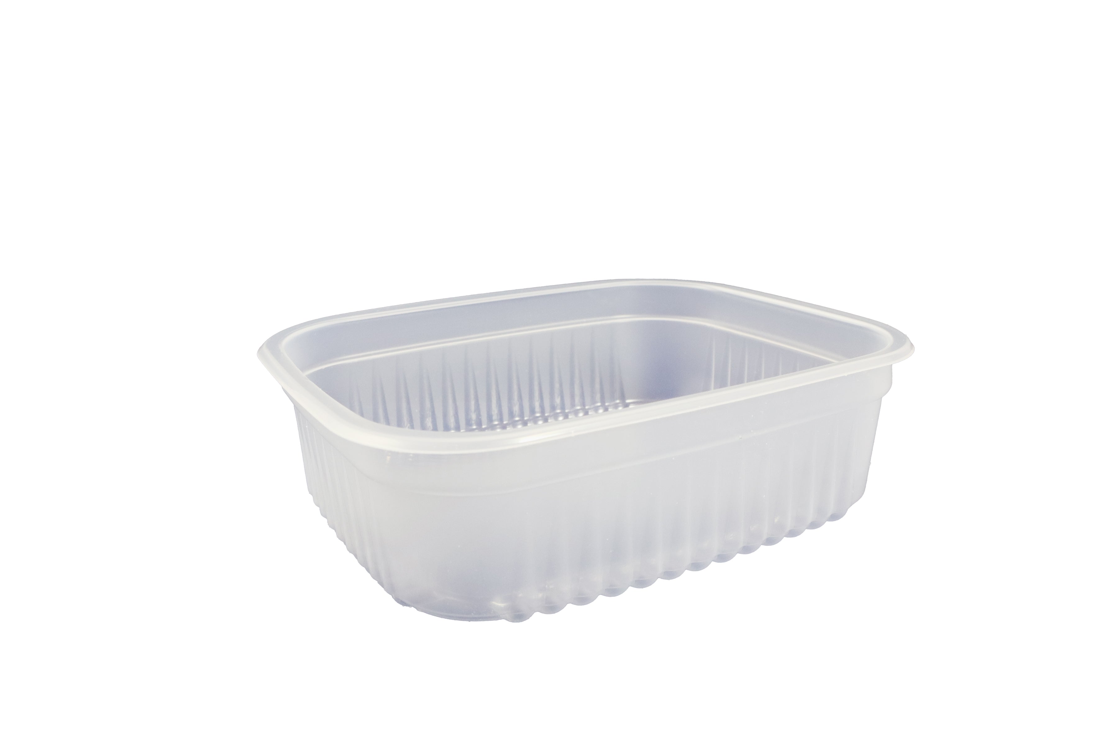 Huhtamaki 40x300ml rasia kirkas