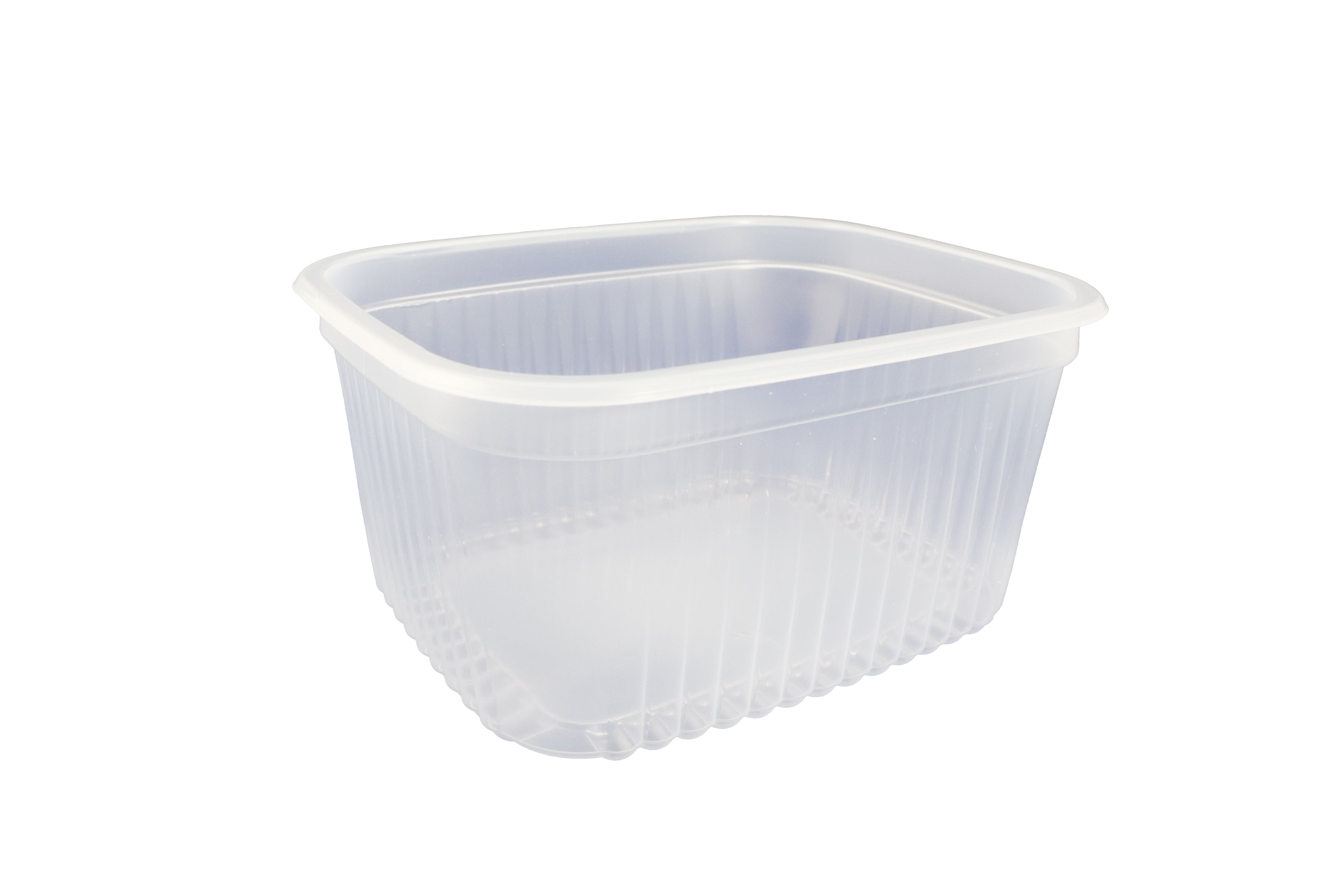 Huhtamaki Kirkas Muovirasia 40x500ml