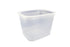 Huhtamaki 20x750ml Kirkas Muovirasia