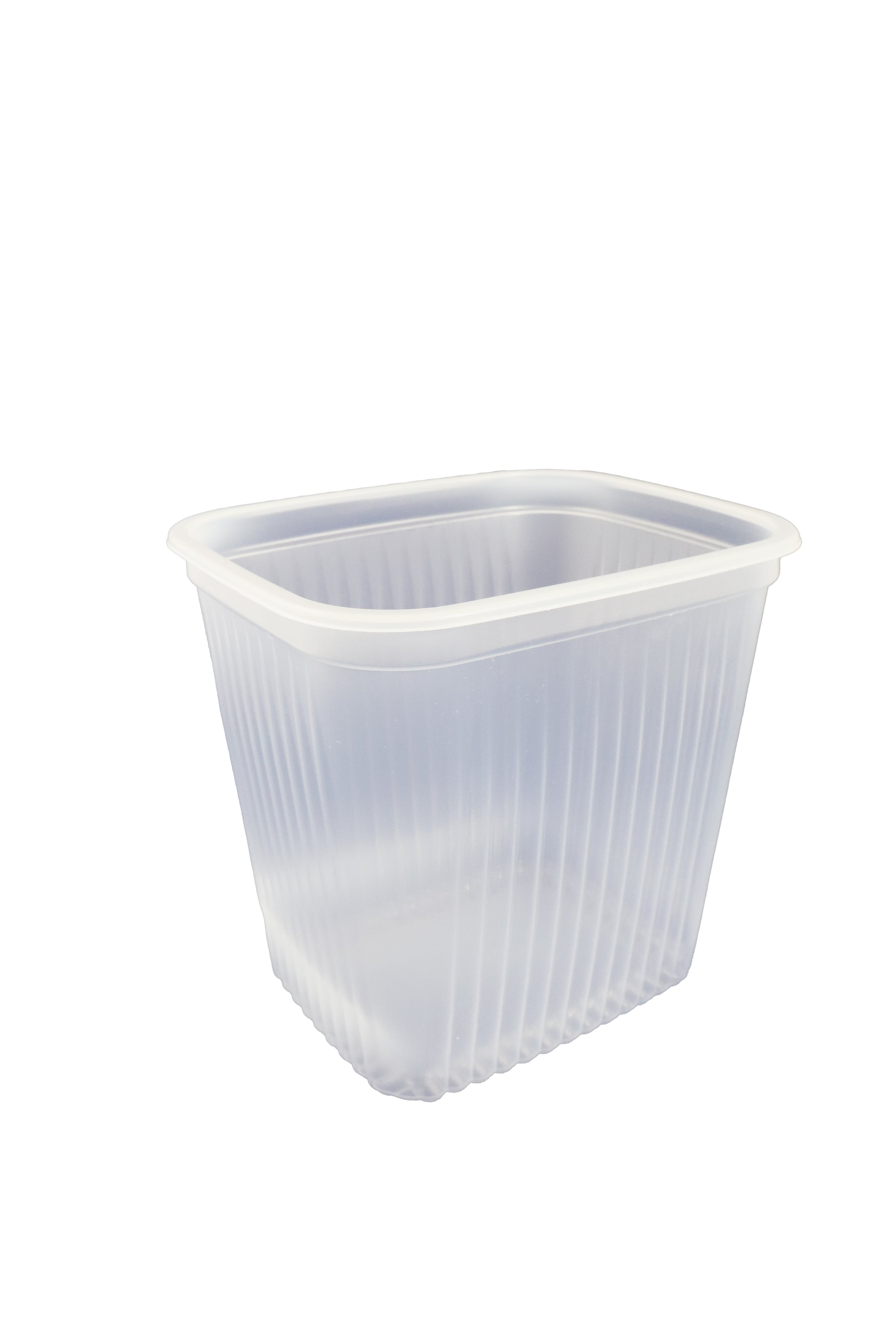 Huhtamaki 20x1000ml Kirkas Muovirasia