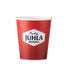 Juhla Mokka kartonkinen kuumakuppi 80x250ml