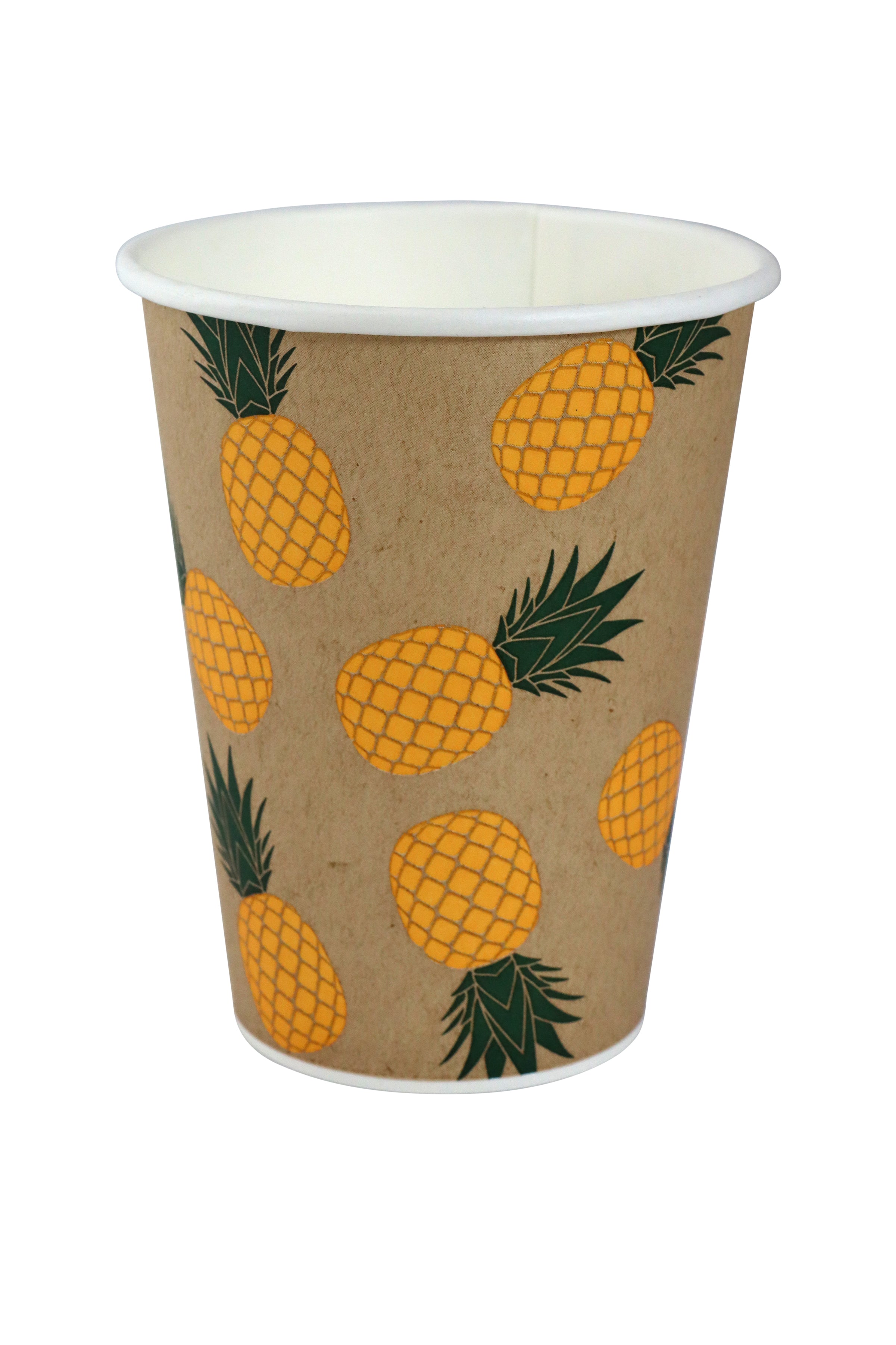 Huhtamaki Ananas kartonkikuppi 20x360ml