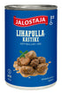 Jalostaja Lihapullakastike 400 g