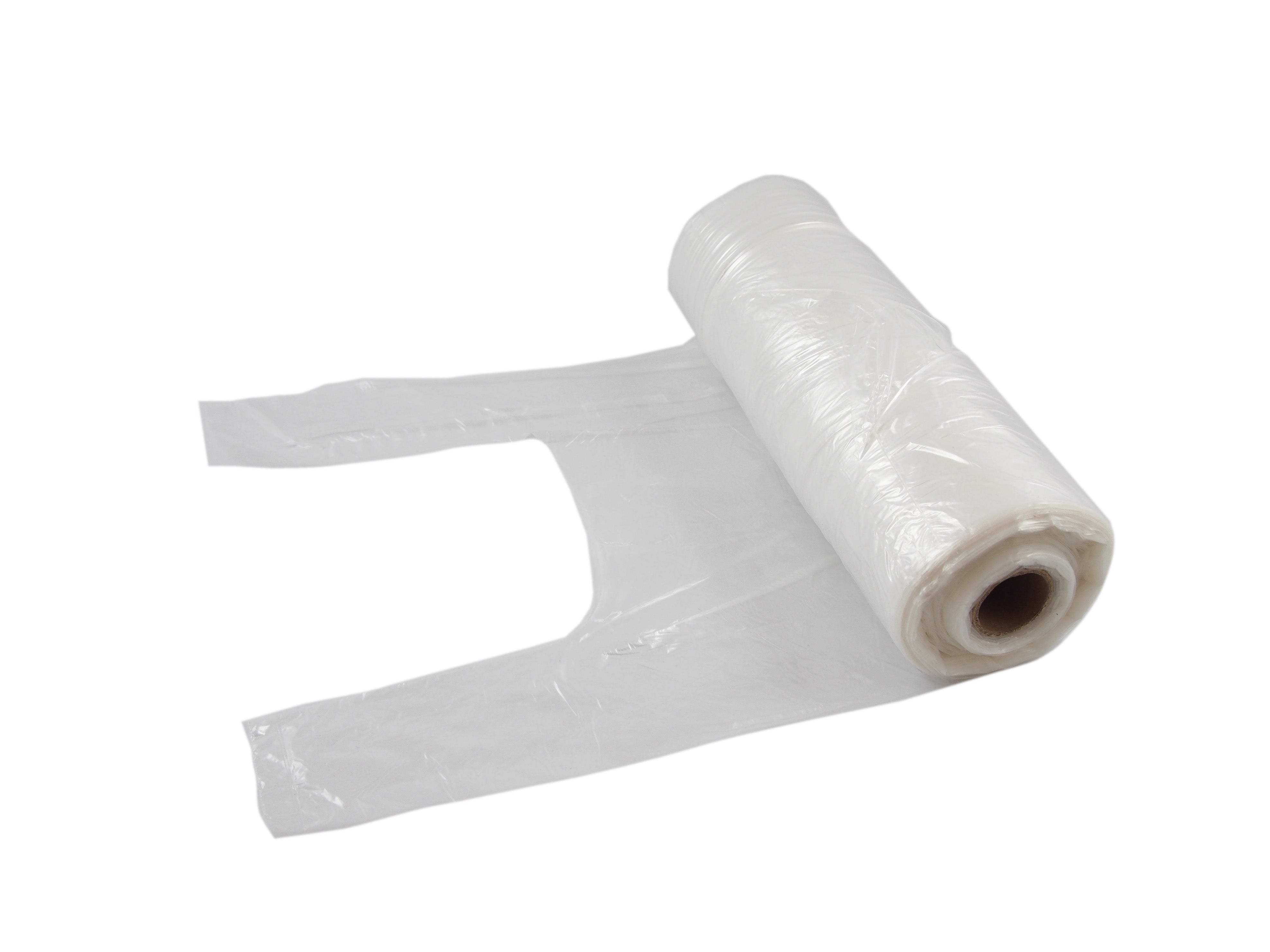 Huhtamaki 150x3-4kg rullakassi 230*380 mm muovi