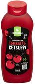 Herkkumaa Tomaattiketsuppi 1040g