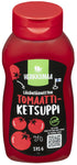 Herkkumaa tomaattiketsuppi 575g