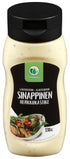 Herkkumaa sinappikastike 330g