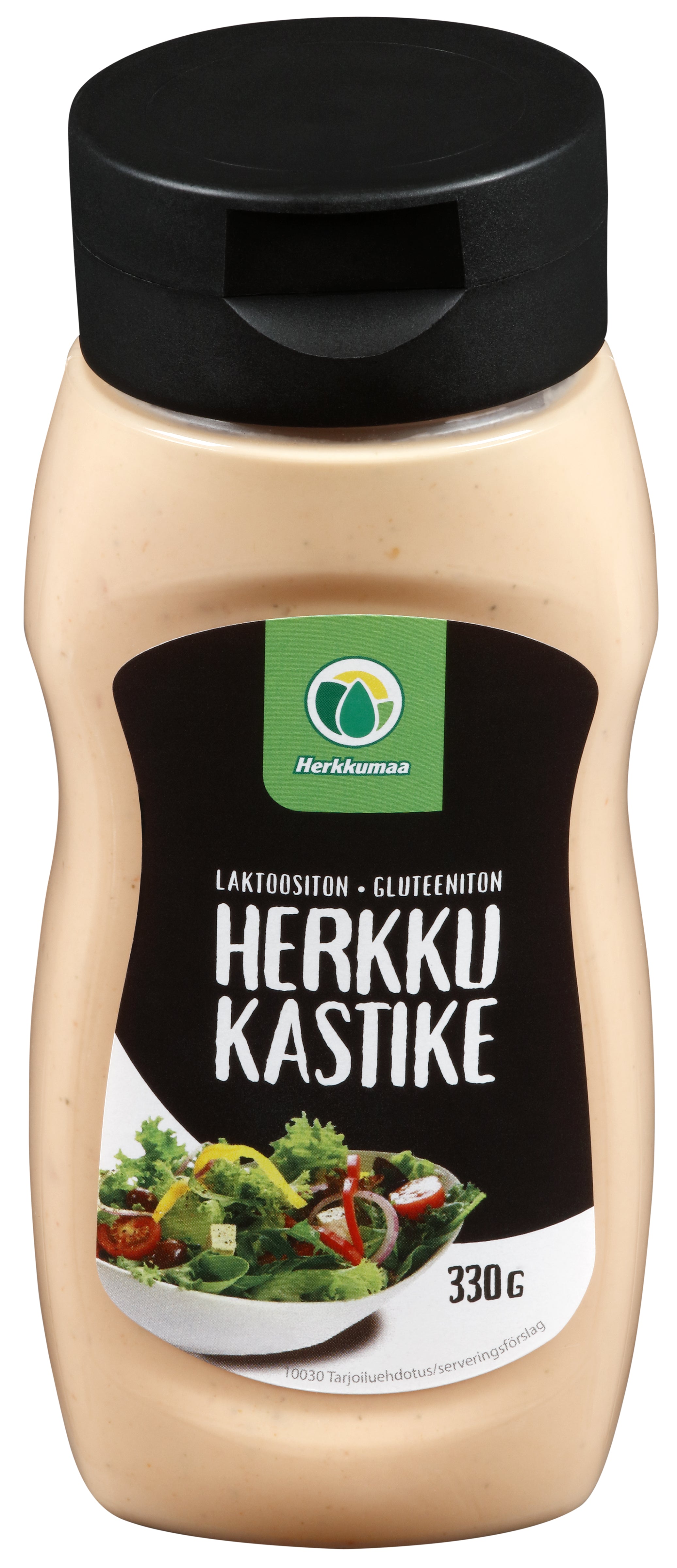 Herkkumaa Herkkukastike 330g