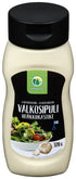Herkkumaa Valkosipulikastike 320g