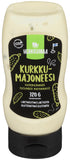 Herkkumaa Kurkkumajoneesi 320g