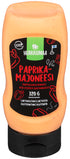 Herkkumaa Paprikamajoneesi 320g