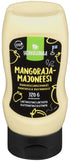 Herkkumaa Mangorajamajoneesi 320g