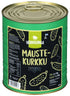 Herkkumaa Maustekurkku 3,1/1,7kg