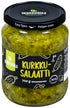 Herkkumaa Kurkkusalaatti 700g
