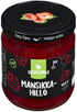 Herkkumaa Mansikkahillo 460g