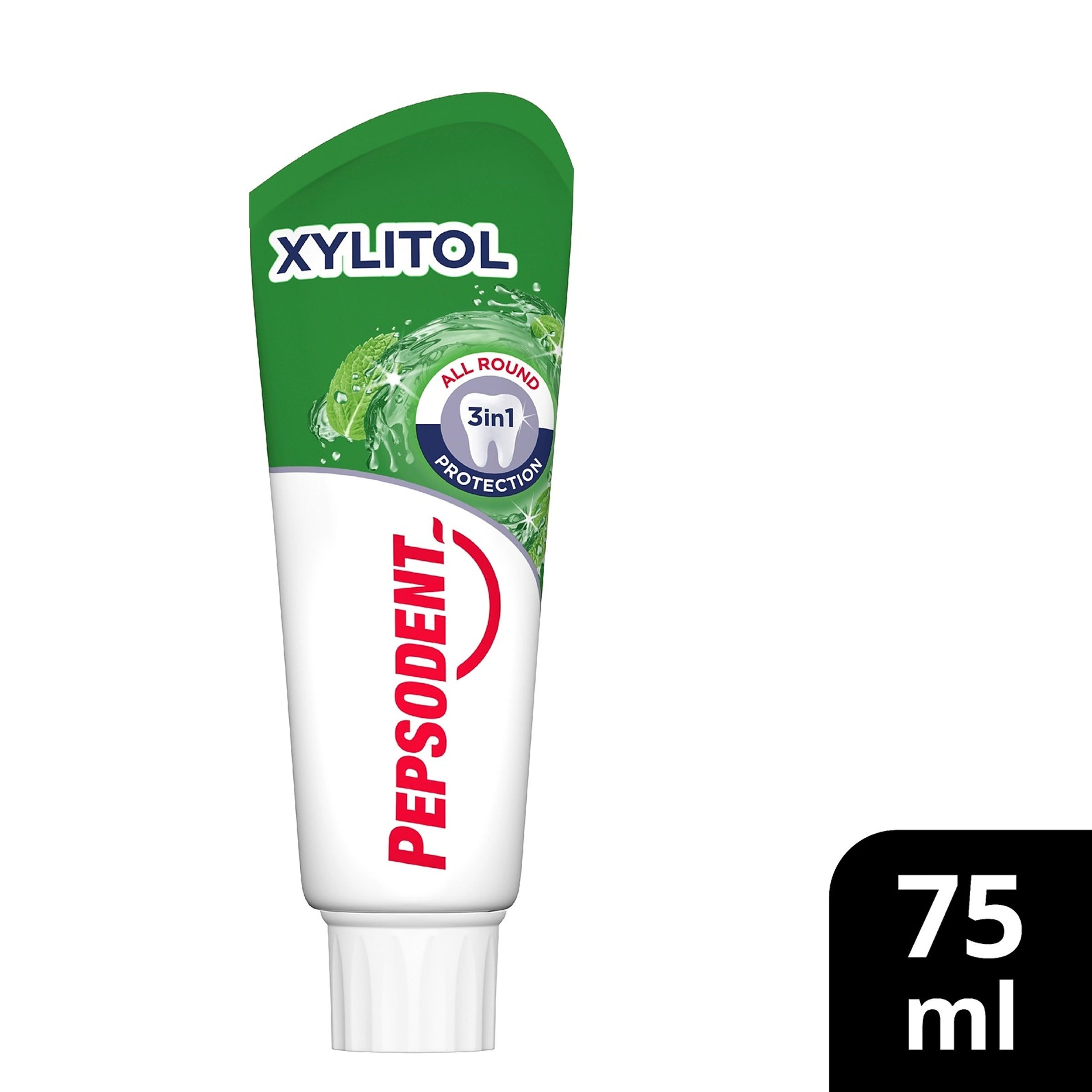 Pepsodent hammastahna 75ml xylitol