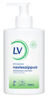 LV 300ml biohajoava Nestesaippua