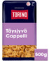 Torino 500g täysjyvä cappellipasta