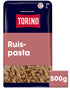Torino 500g ruispasta