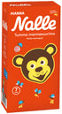 Nalle 500g tumma mannasuurimo