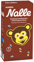 Nalle 600g suklaanmakuinen mannasuurimo