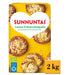 Sunnuntai 2kg luomu erikoisvehnäjauho