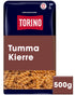 Torino 500g tumma kierrepasta