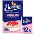 Elovena 420g vadelma vähemmän sokeria annospikapuuro