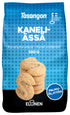 Tasangon kaneliässä kanelipikkuleipä 300g