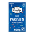 Paulig Café Parisien kahvi suodatinjauhatus 400g