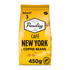 Paulig Café New York kahvi kahvipapu 450g