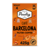 Paulig Café Barcelona kahvi suodatinjauhatus 425g