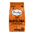 Paulig Café Barcelona kahvi kahvipapu 450g