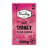 Paulig Café Sydney kahvi suodatinjauhatus 500g