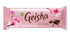 Fazer Geisha hasselpähkinänougat suklaalevy 100g