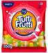 Fazer Tutti Frutti Yoghurt Splash karkkipussi 350g
