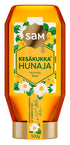 Hunajainen SAM Kesäkukka Hunaja 500g