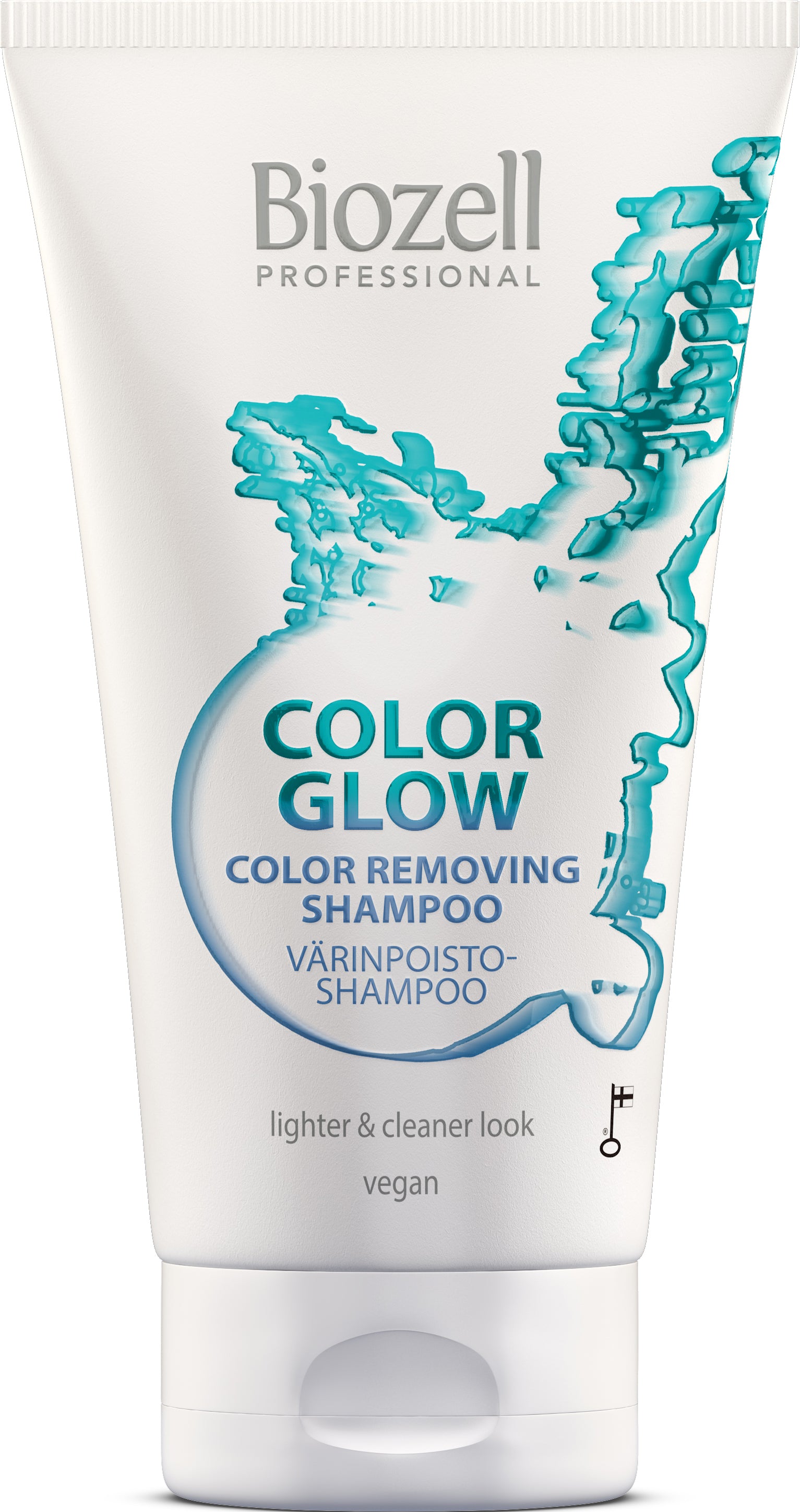 Biozell Prof ColorMask värinpoisto 150ml