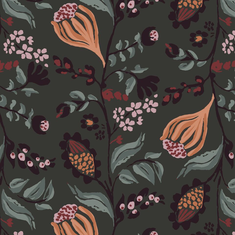 HAVI'S tissue lautasliina Blanka vihreä 24cm 20kpl