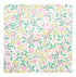 William Morris Clover vaaleanpunainen lautasliina 20kpl/24cm