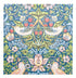 William Morris Strawberry Thief sininen lautasliina 20kpl/33cm
