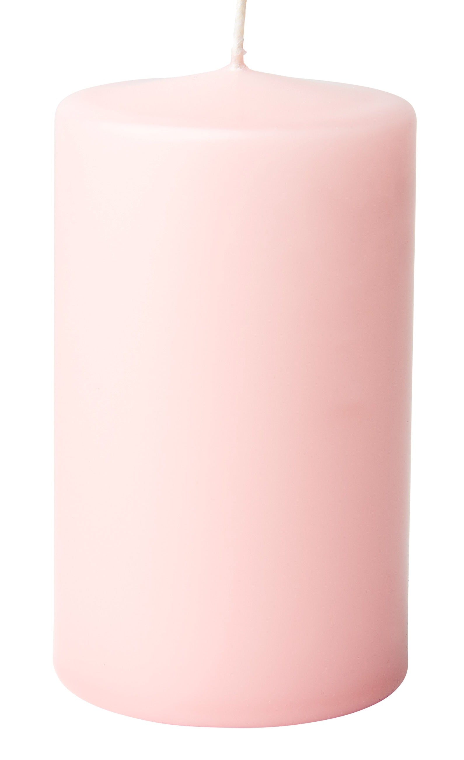 Havi 1kpl 70x120mm pöytäkynttilä puuteri 50 h