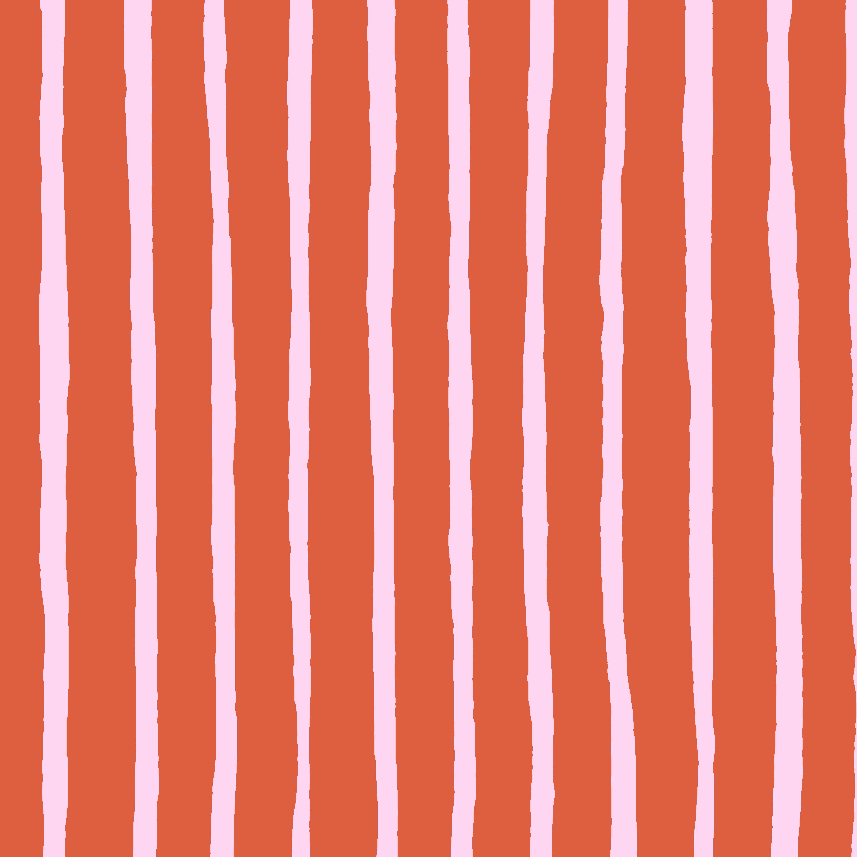 Marimekko lautasliina Piccolo oranssipinkki 20kpl/24cm