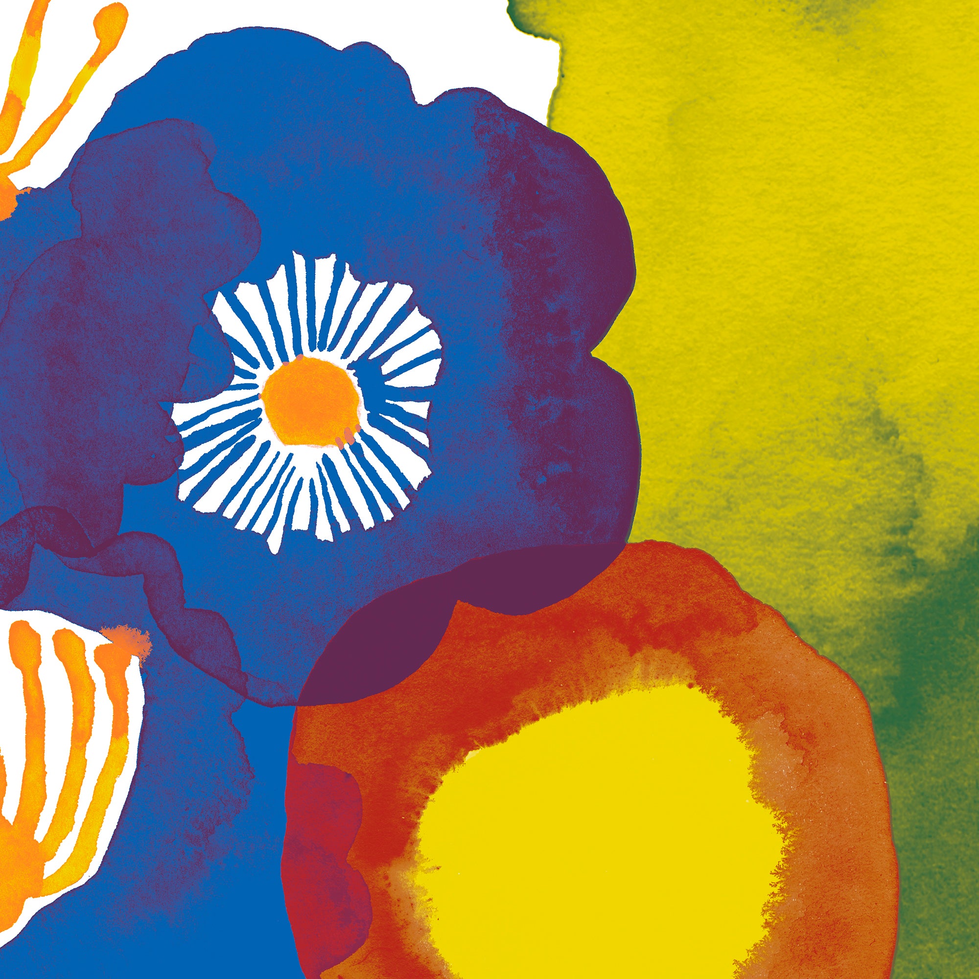 Marimekko Juhannustaika lautasliina 20kpl/33cm